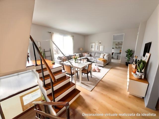 Appartamento in vendita di 214 m² in Via Ronco, 4