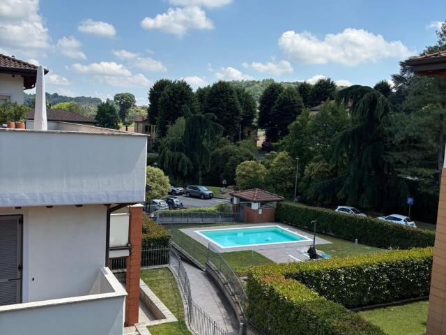 Appartamento in vendita di 214 m² in Via Ruschetta, 2