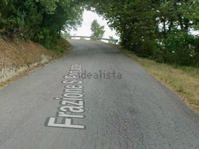 Appartamento in vendita di 214 m² in Frazione San Fortunato
