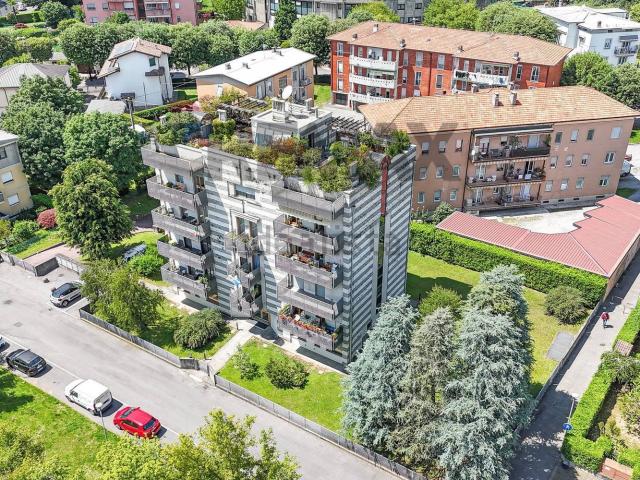Appartamento in vendita di 215 m²