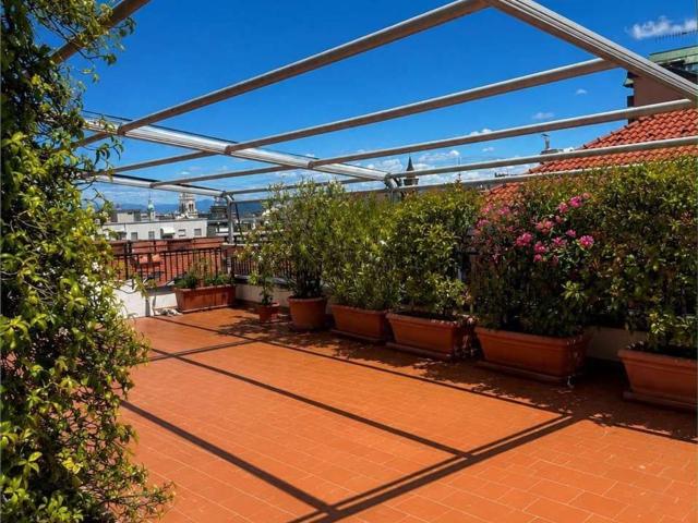 Appartamento in vendita di 215 m²