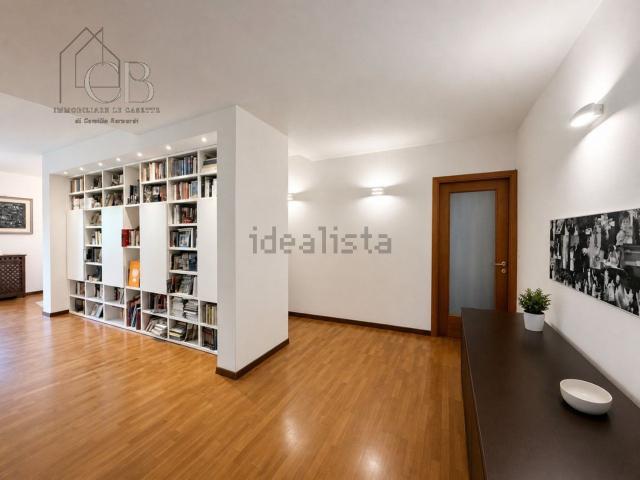 Appartamento in vendita di 215 m²