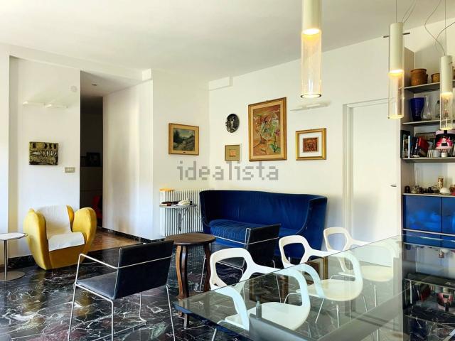 Appartamento in vendita di 215 m²