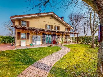 Appartamento in vendita di 215 m²