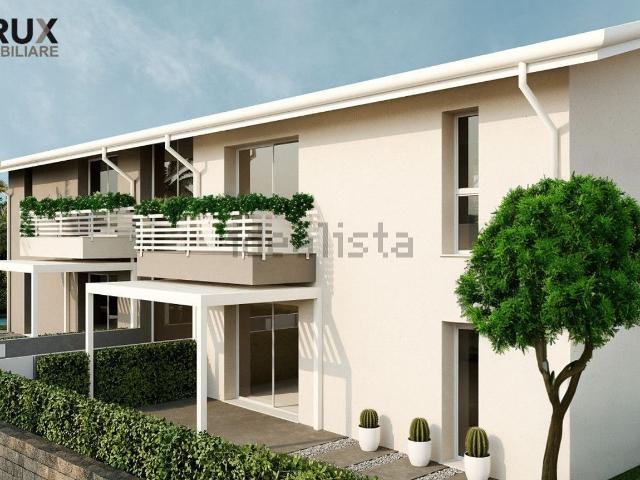 Appartamento in vendita di 215 m² in Via Costa