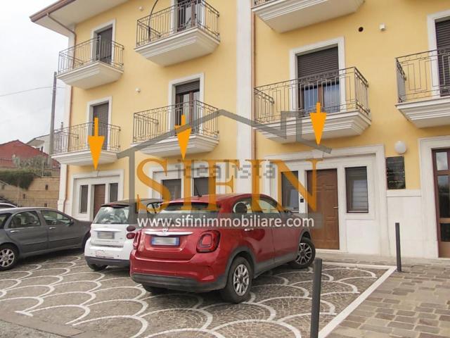 Appartamento in vendita di 215 m² in Via Domenico Cimarosa, 27
