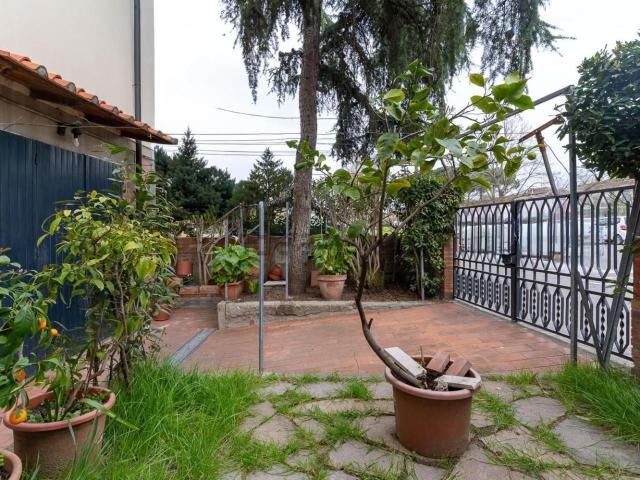 Appartamento in vendita di 215 m² in Via Domenico Maestrelli, 50053