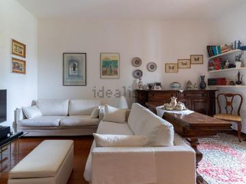 Appartamento in vendita di 215 m² in Via Domenico Maestrelli, 50053