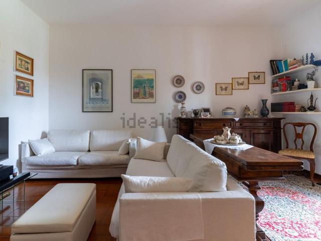 Appartamento in vendita di 215 m² in Via Domenico Maestrelli, 50053