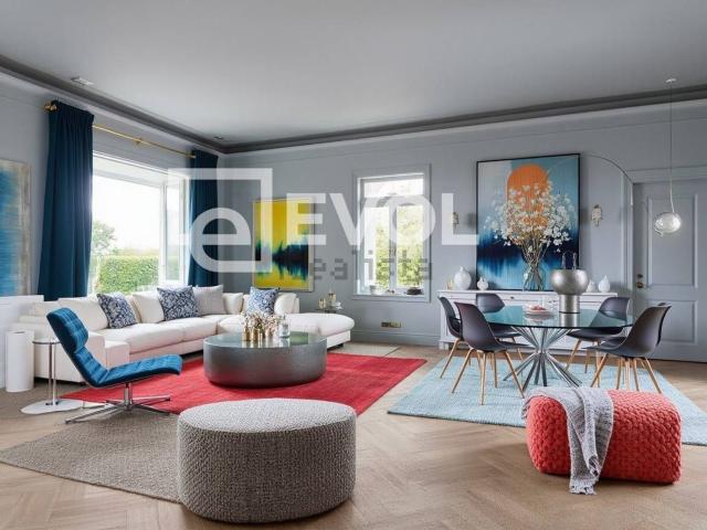 Appartamento in vendita di 215 m² in Via del Gelso, 35