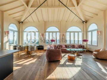 Appartamento in vendita di 215 m² in Via della Capponcina, 26