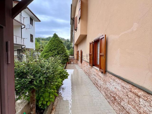 Appartamento in vendita di 215 m² in Via della Libertà, 6