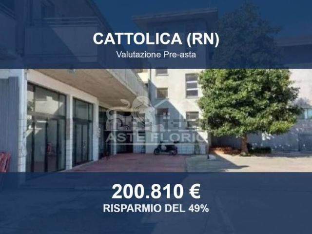Appartamento in vendita di 215 m² in Via Emilia Romagna