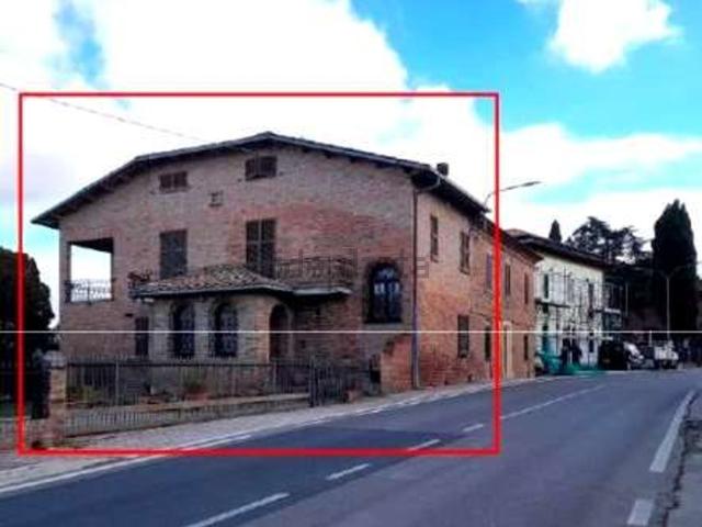 Appartamento in vendita di 215 m² in Via Lazio, 23