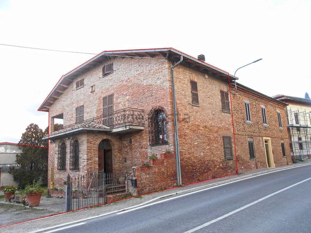Appartamento in vendita di 215 m² in Via Lazio