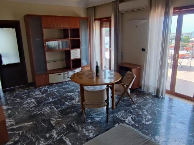 Appartamento in vendita di 215 m² in Via Libertà, 161