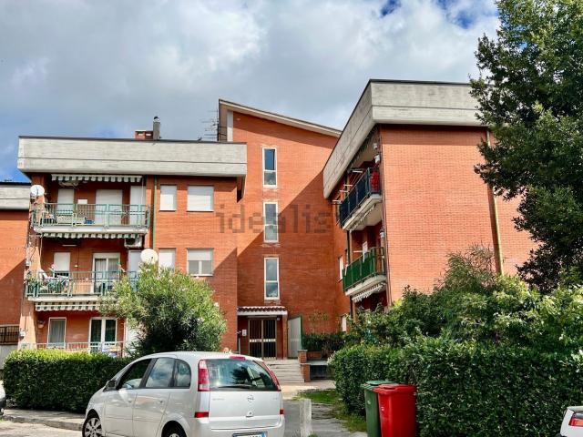 Appartamento in vendita di 215 m² in Via Salvatore Aurigemma