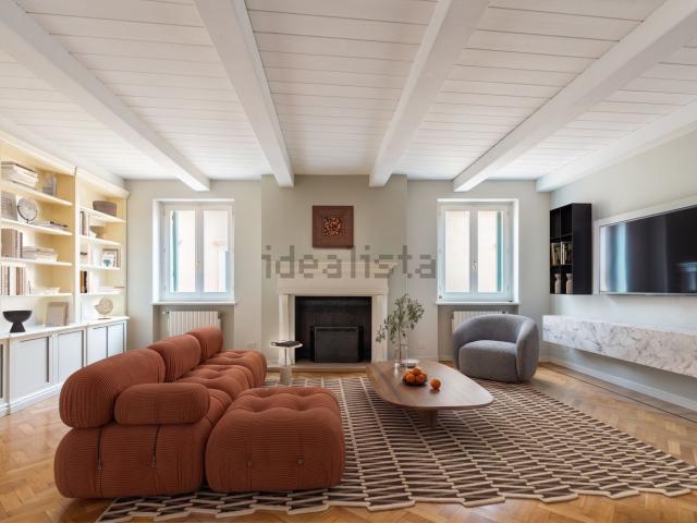 Appartamento in vendita di 215 m² in Via San Salvatore Vecchio, 5