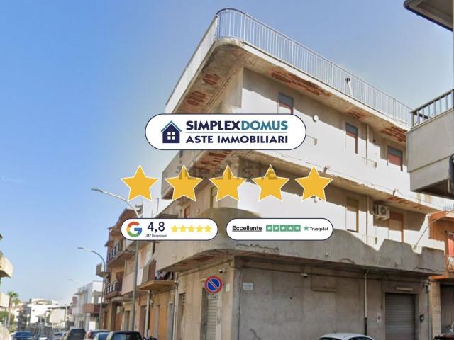 Appartamento in vendita di 215 m² in Via Pietro Gentile