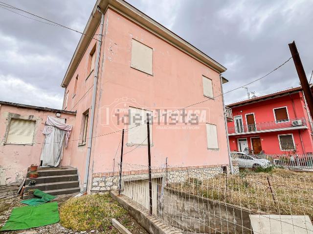 Appartamento in vendita di 215 m² in Via Rimini, 4