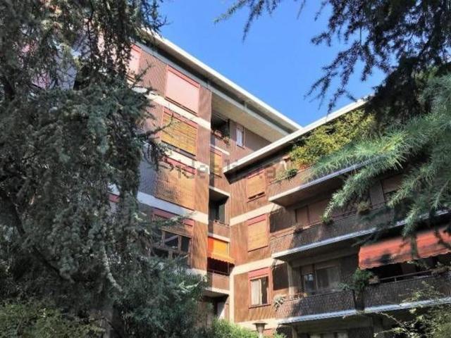 Appartamento in vendita di 215 m² in Via XI Febbraio, 1
