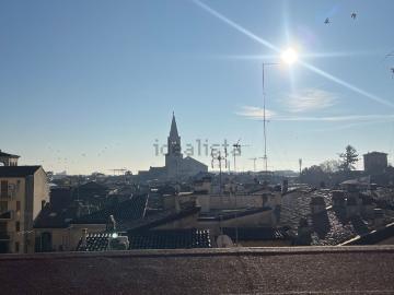 Appartamento in vendita di 215 m² in Via XX Settembre