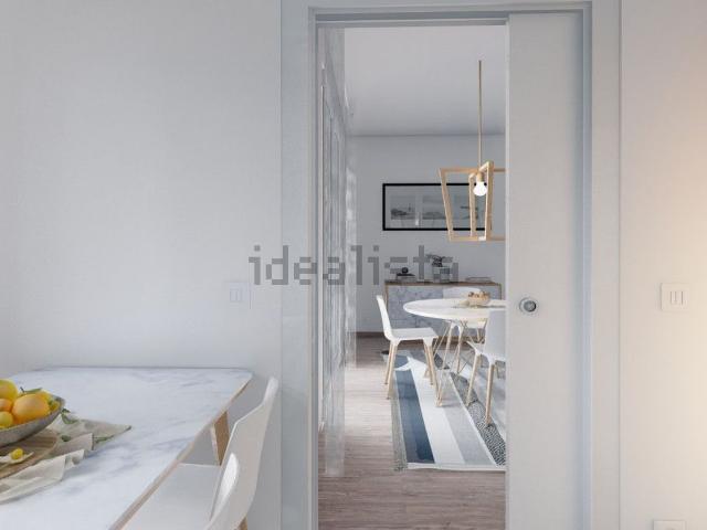 Appartamento in vendita di 215 m² in Viale Mercato Nuovo, 53