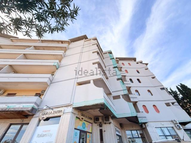 Appartamento in vendita di 215 m² in Viale Scala Greca