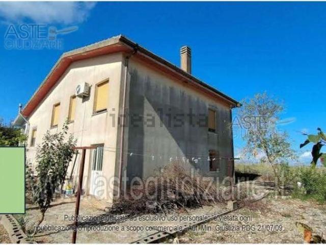 Appartamento in vendita di 215 m² in Vico I Garibaldi, 10