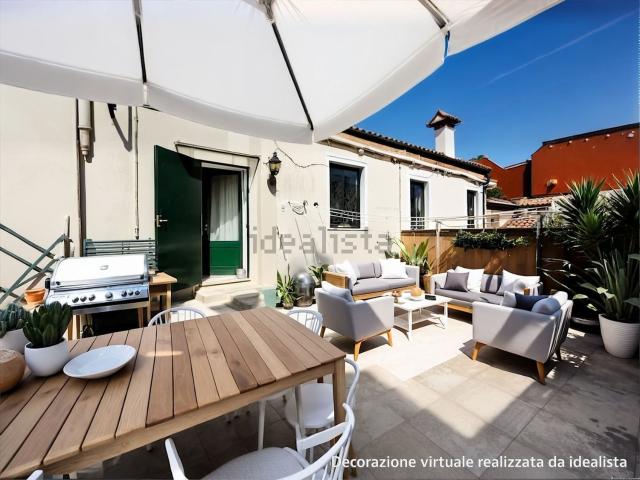 Appartamento in vendita di 215 m² in Fondamenta Manin