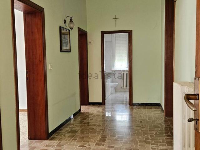 Appartamento in vendita di 215 m² in Località Rosciano