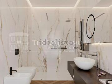 Appartamento in vendita di 215 m² in Piazza Cavour