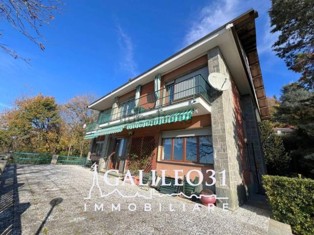 Appartamento in vendita di 215 m² in Strada Comunale di Superga, 283