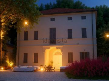 Appartamento in vendita di 215 m² in Strada Cava in Vigatto, 49