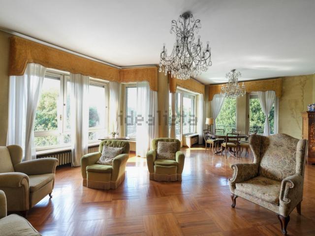Appartamento in vendita di 215 m² in Strada Vicinale del Nobile, 91