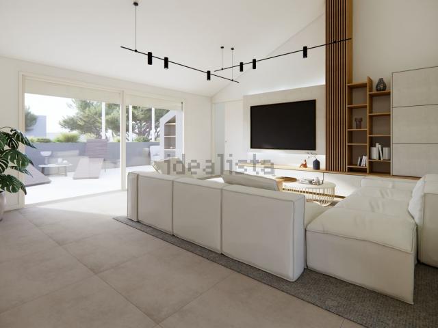 Appartamento in vendita di 216 m²