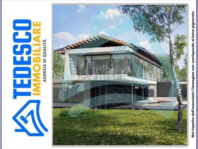 Appartamento in vendita di 216 m² in Via Giuseppe Mazzini