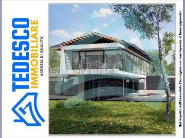 Appartamento in vendita di 216 m² in Via Giuseppe Mazzini