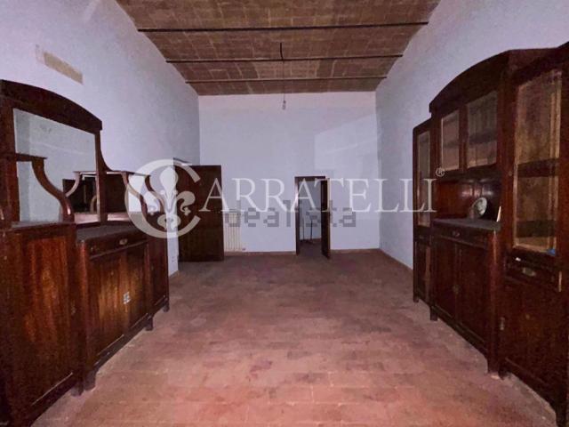 Appartamento in vendita di 216 m² in Via del Pero, 1