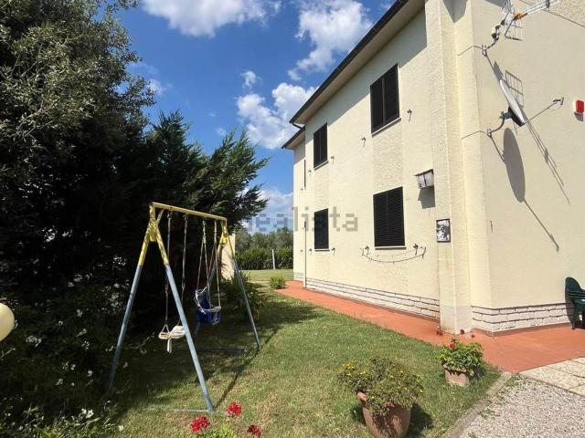 Appartamento in vendita di 216 m² in Via delle Selvacce