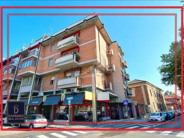 Appartamento in vendita di 216 m² in Via Podgora, 10