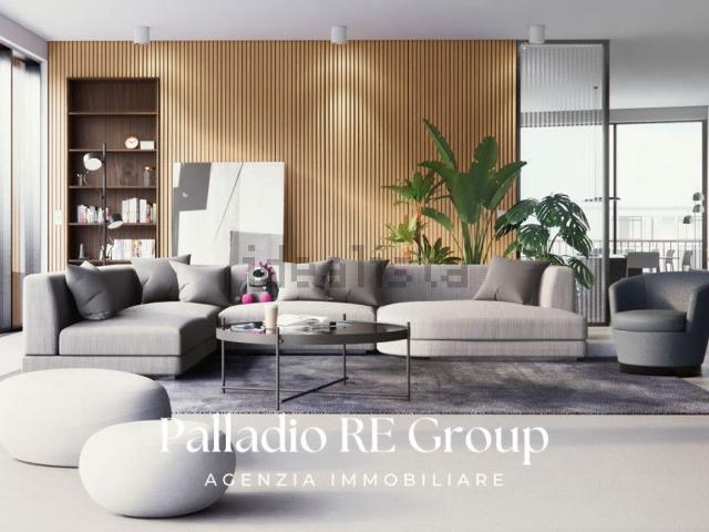 Appartamento in vendita di 216 m² in Viale Francesco Crispi