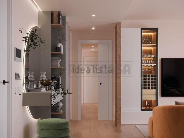 Appartamento in vendita di 216 m² in Viale Mercato Nuovo