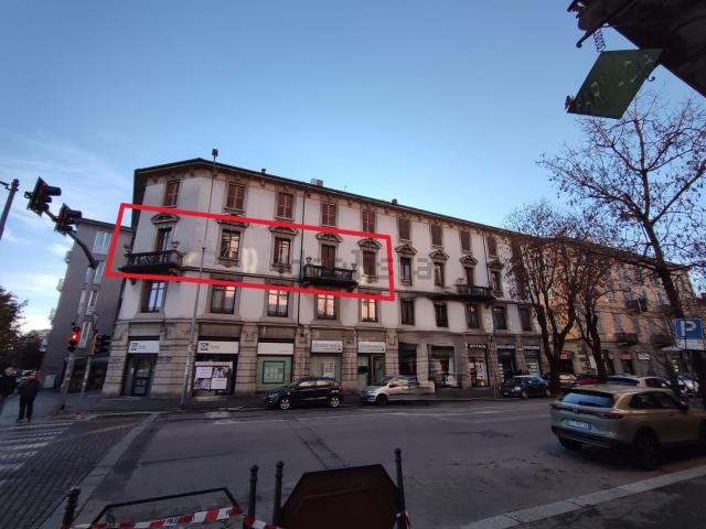 Appartamento in vendita di 216 m² in Corso Alessandro Manzoni, 12