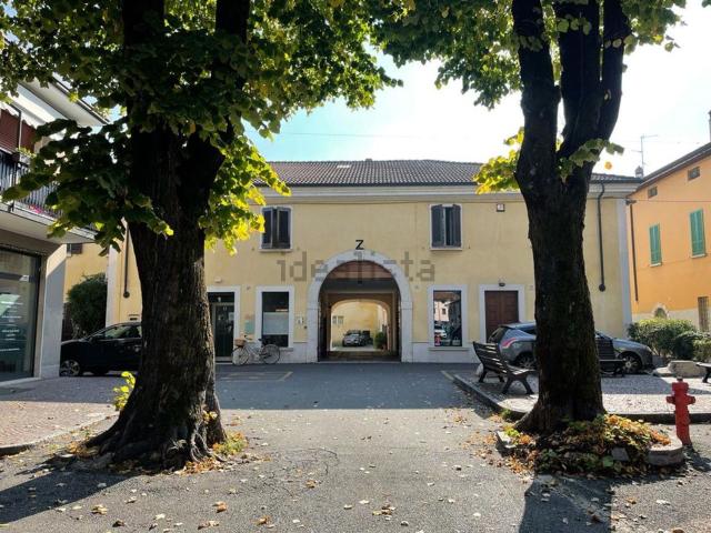 Appartamento in vendita di 216 m² in Piazza Cavour