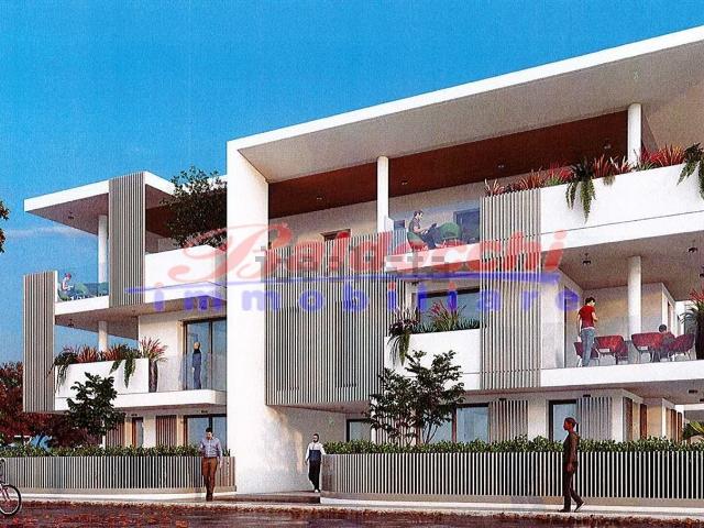 Appartamento in vendita di 217 m²
