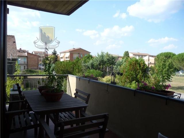 Appartamento in vendita di 217 m²