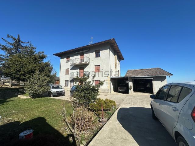 Appartamento in vendita di 217 m²
