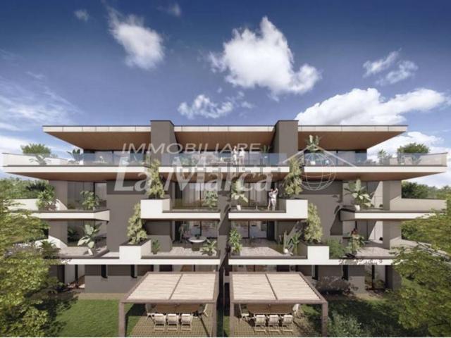 Appartamento in vendita di 217 m²