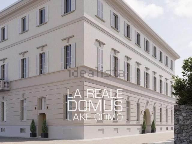 Appartamento in vendita di 217 m² in Via Giuseppe Parini, 7